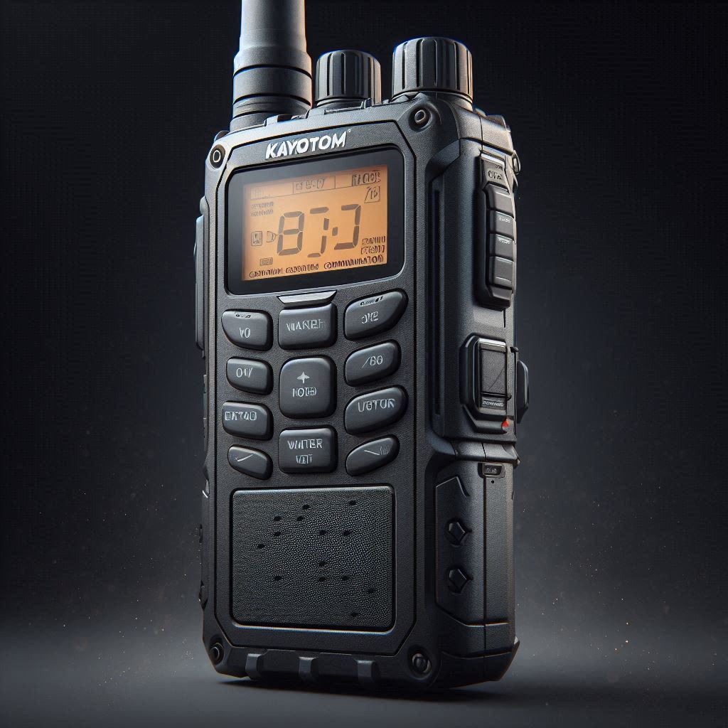 La durabilidad de los radios Kayotom es un factor clave a considerar. Diseñados para resistir condiciones adversas, estos dispositivos son resistentes al agua y al polvo, lo que garantiza su funcionamiento en cualquier situación. La robustez de estos equipos asegura que el personal de seguridad pueda confiar en ellos, incluso en los entornos más exigentes. Al ser resistentes al agua y al polvo, los radios son una opción más confiable que los smartphones en situaciones de trabajo donde la durabilidad es esencial.