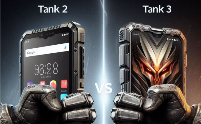 En este artículo, explicaremos las diferencias clave entre el Tank 3 y su predecesor, el Tank 2. Ambos dispositivos son opciones robustas y potentes en el mercado de teléfonos rugerizados, pero el Tank 3 trae consigo varias mejoras significativas que podrían influir en tu decisión de compra. Vamos a desglosar las especificaciones y características más destacadas de cada modelo.