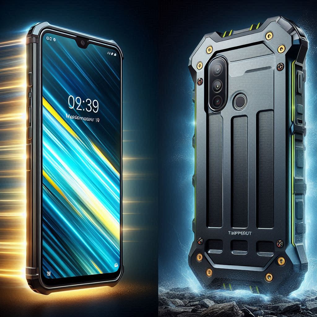 A la hora de elegir un nuevo dispositivo móvil, la elección más común es optar por un teléfono Android convencional, conocido por su rendimiento, aplicaciones y diseño estilizado. Sin embargo, para aquellos que necesitan un dispositivo robusto para entornos extremos, los teléfonos rugerizados como el Tank 3 y Ulefone están ganando popularidad. En este artículo, compararemos las características clave de ambos tipos de teléfonos para ayudarte a decidir cuál es el mejor para ti.