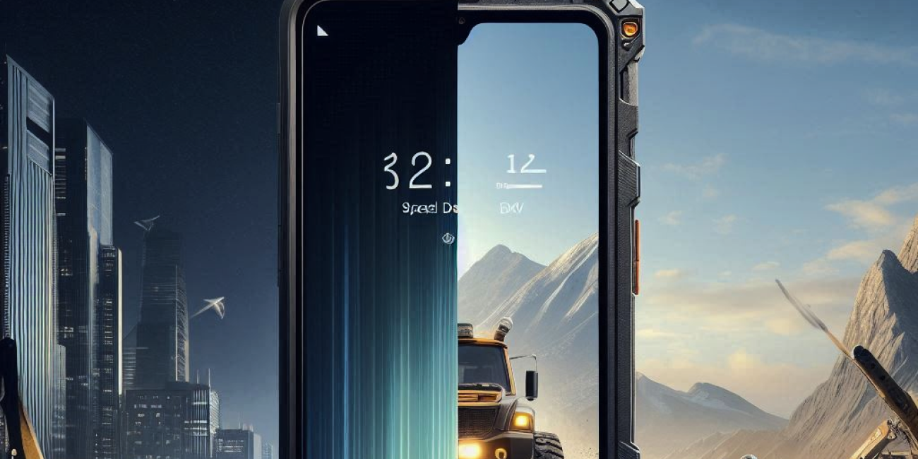 A la hora de elegir un nuevo dispositivo móvil, la elección más común es optar por un teléfono Android convencional, conocido por su rendimiento, aplicaciones y diseño estilizado. Sin embargo, para aquellos que necesitan un dispositivo robusto para entornos extremos, los teléfonos rugerizados como el Tank 3 y Ulefone están ganando popularidad. En este artículo, compararemos las características clave de ambos tipos de teléfonos para ayudarte a decidir cuál es el mejor para ti.