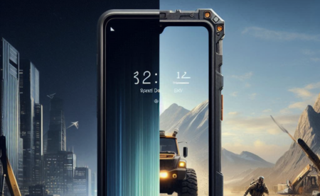 A la hora de elegir un nuevo dispositivo móvil, la elección más común es optar por un teléfono Android convencional, conocido por su rendimiento, aplicaciones y diseño estilizado. Sin embargo, para aquellos que necesitan un dispositivo robusto para entornos extremos, los teléfonos rugerizados como el Tank 3 y Ulefone están ganando popularidad. En este artículo, compararemos las características clave de ambos tipos de teléfonos para ayudarte a decidir cuál es el mejor para ti.