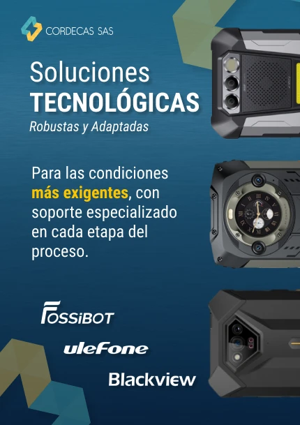 cordecas