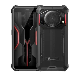 fossibot f101p
