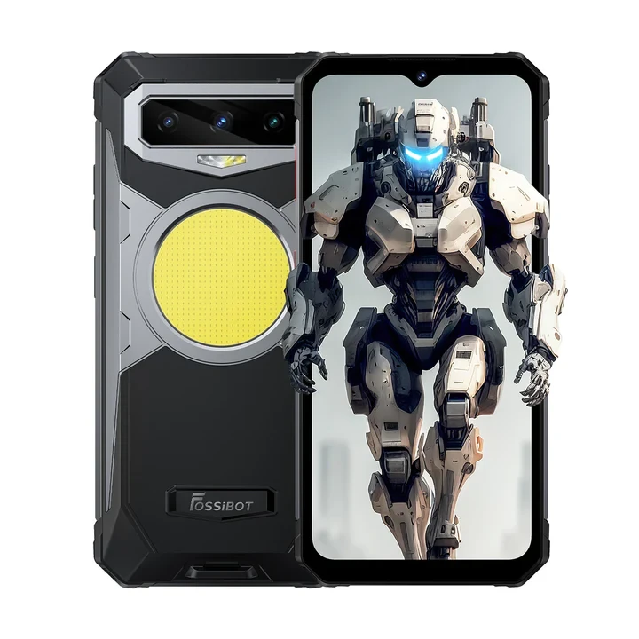 fossibot f102
