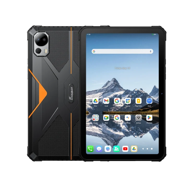fossibot tablet dt1