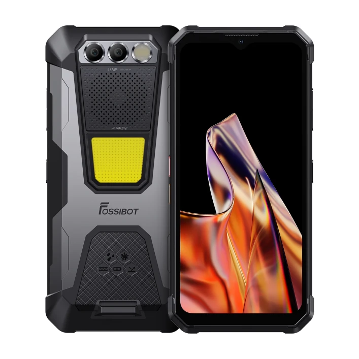 fossibot f106pro